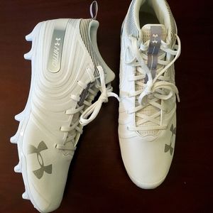 Under Armour Nitro Men's Football cleats